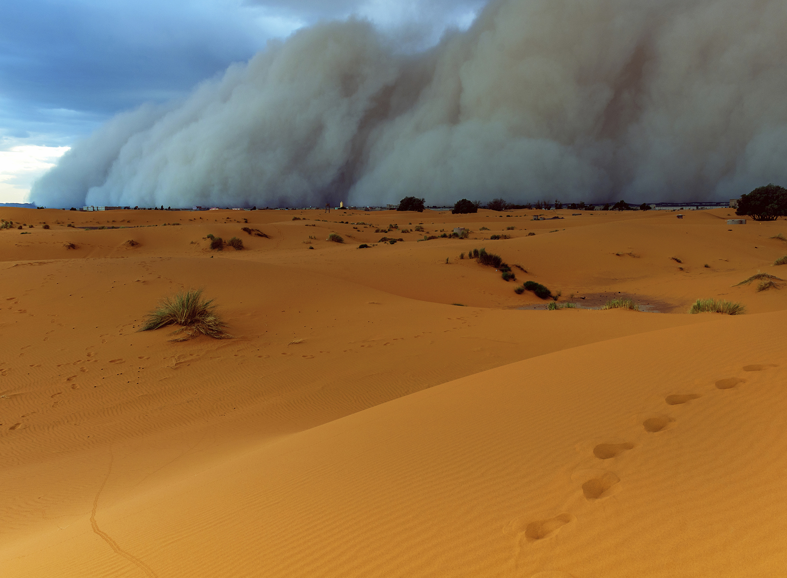 Sandstorm