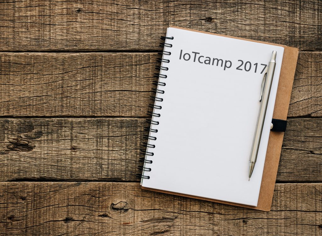 IoTcamp