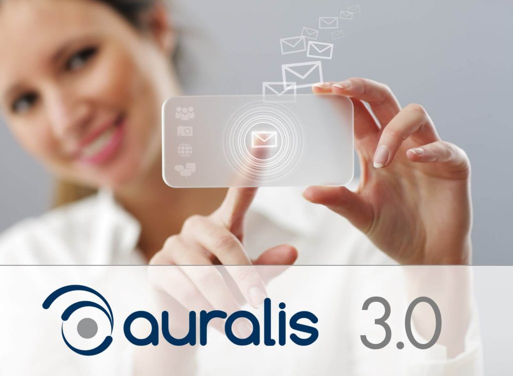 auralis 3