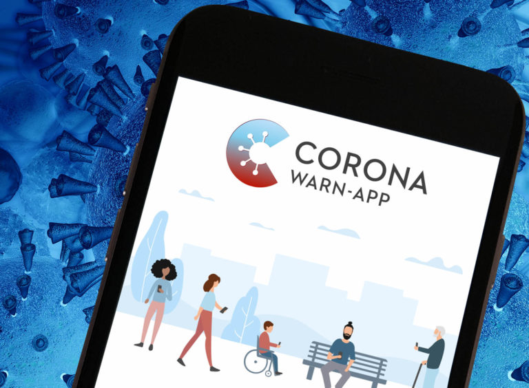 Corona Warn App revisited